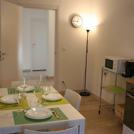 Casa Palladio XL Vicenza Exterior foto